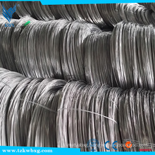alibaba china professional manufacture AISI 201 Stainless Steel Wire Rods